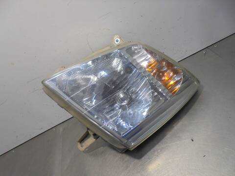 Faro Izquierdo Isuzu D Max D CREW CAB 4WD