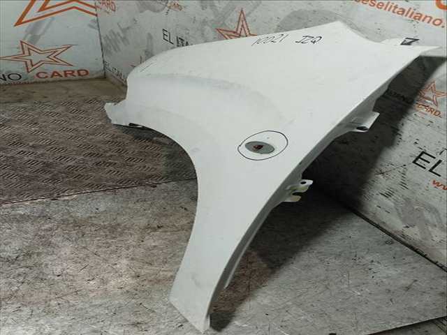 Foto 2ª: Aleta Delantera Izquierda Opel Combo EDITION PLUS XL 102CV 75KW [YH01] (2019)