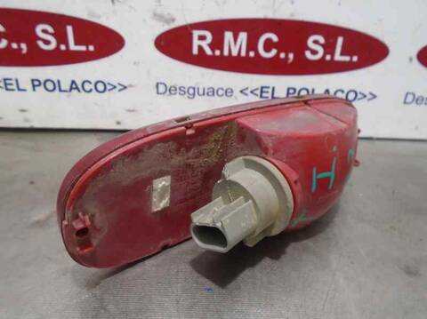 Foto 2ª: Piloto Trasero Izquierdo Chrysler Neon 1.6 16V CAT 116CV 85KW [1 6L] (2003)