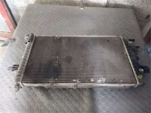 Foto 2ª: Radiador Motor Opel Astra 1.7 CDTI [Z 17 DTH]