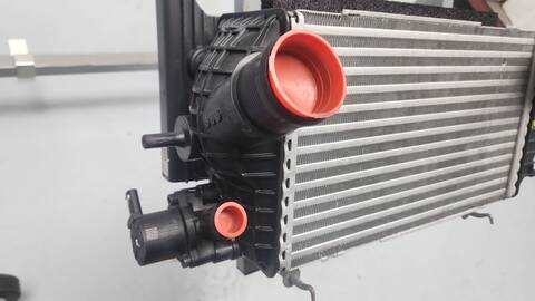 Foto 3ª: Intercooler Kia Sportage 1.6 T-GDI HYBRID 180CV 132KW [G4FT] (2023)