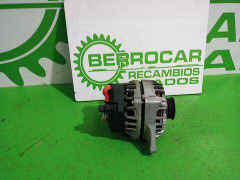 Alternador Nissan Micra 1.2 CAT 80CV