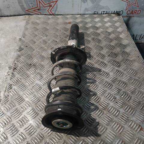 Amortiguador Delantero Izquierdo Seat Ibiza 1.6 TDI 115CV 85KW