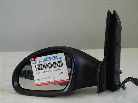 Retrovisor Izquierdo Seat Toledo 1.9 TDI 105CV 77KW
