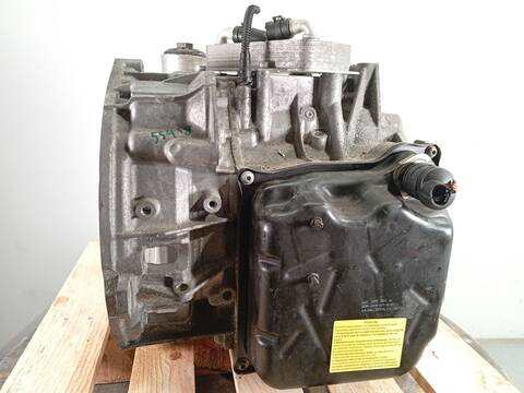 Foto 2ª: Caja Cambios Automatica Volkswagen Tiguan 2.0 TDI 4MOTION 190CV 140KW AUT. [DFH] (2024)