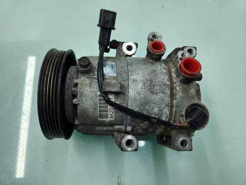Compresor Aire Acondicionado Hyundai i20 ESSENCE 75CV 55KW