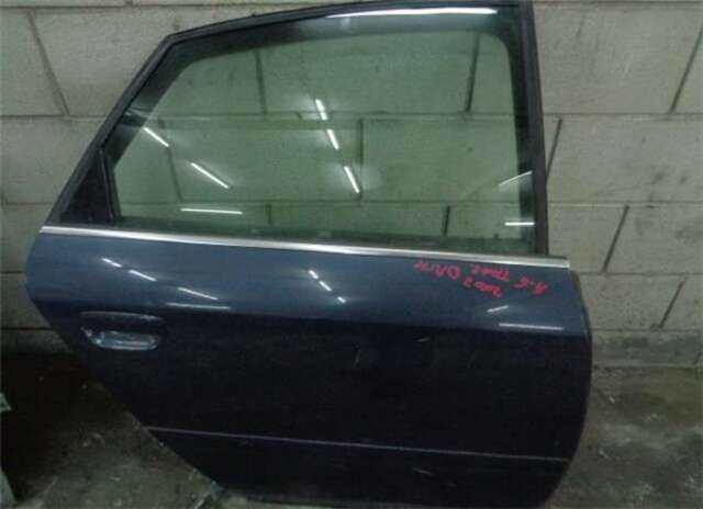 Puerta Trasera Derecha Audi A6 1.9 TDI
