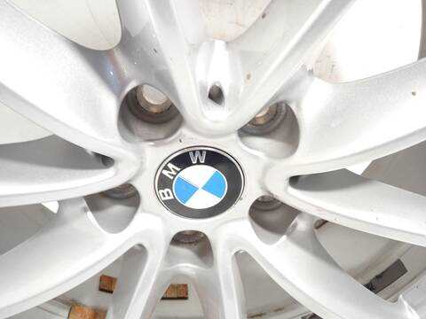 Foto 4ª: LLanta Chapa Bmw X3 XDRIVE 20 D 190CV 140KW (2018)