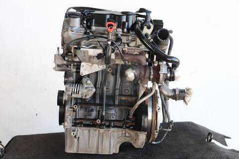 Motor Completo Mitsubishi Colt 1.5 DI-D INSPORT 95CV 70KW