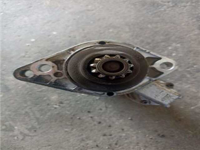 Foto 2ª: Motor de Arranque Seat Altea 1.9 TDI [BXE]