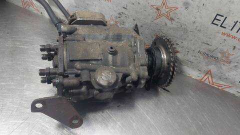 Foto 4ª: Bomba Inyeccion Ford Transit FT 260 2.0 75CV 55KW CAJA CERRADA (2000)