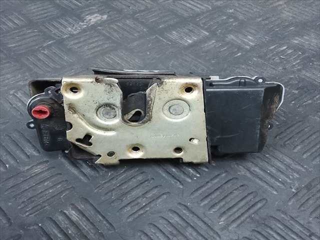 Foto 3ª: Cerradura Puerta Trasera Derecha Citroen C5 0.1 (2004)