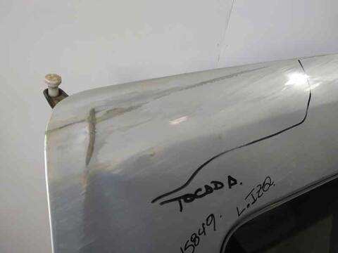 Foto 2ª: Puerta Lateral Corredera Izquierda Volkswagen Caddy TRENDLINE BMT 102CV 75KW [DFS] (2016)