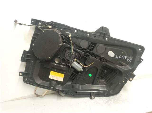 Elevalunas Eléctrico Delantero Derecho Ford Fusion 1.4 TDCI