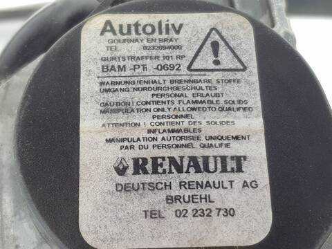 Foto 2ª: Kit Airbag Opel Movano FG. L2H2 35T