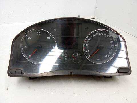 Cuadro de Instrumentos Volkswagen Golf 2.0 TDI 16V 140CV 103KW