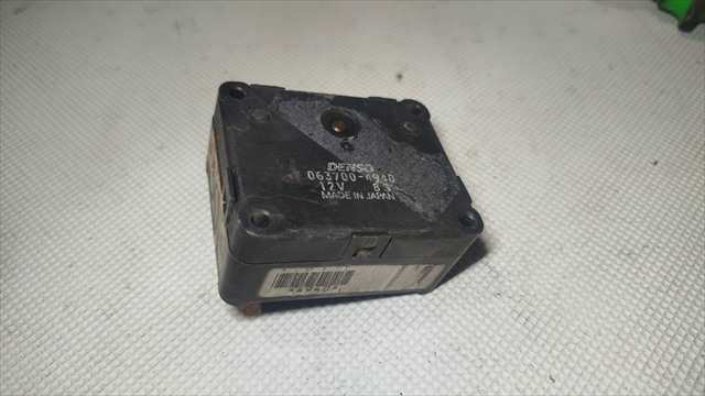 Foto 4ª: Calefacción Land Rover Discovery 2.5 D 300 TDI SE [21L] (1998)