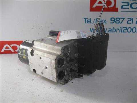Foto 2ª: Abs Saab 9-3 1.9 TID 150CV 110KW CABRIOLET [Z 19 DTH] (2006)