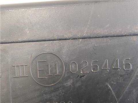 Foto 3ª: Retrovisor Derecho Nissan Pixo 1.0 ACENTA 68CV 50KW [K10B EURO5] (2010)
