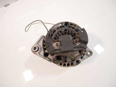 Foto 2ª: Alternador Fiat Ducato 131 CV 96KW [F1AE3481D] (2008)
