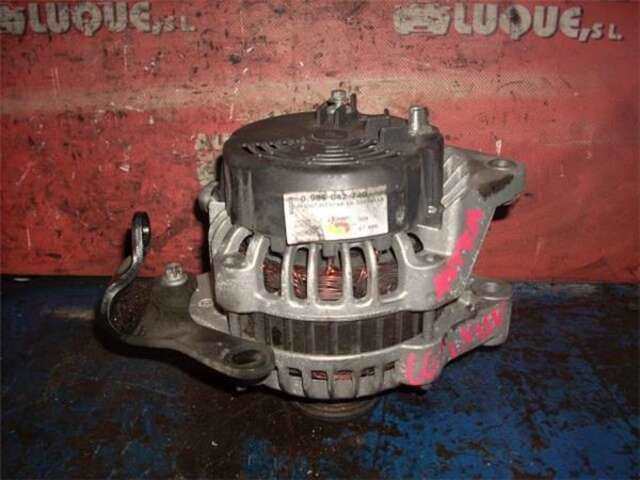 Alternador Opel Astra 1.6