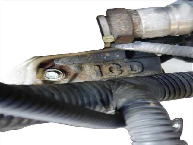 Foto 3ª: Motor Completo Toyota Avensis 2.0 D-4D CDT250_ CDT250R) (2003)