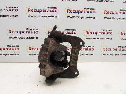 Pinza Freno Trasera Izquierdo Seat Exeo CAHA