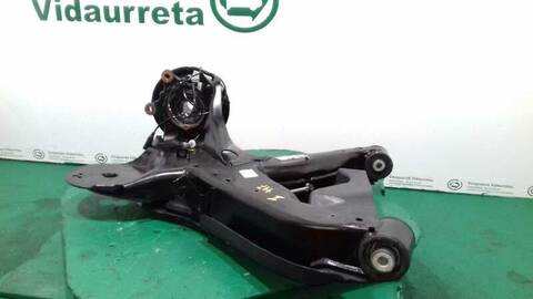 Foto 2ª: Brazo Suspension Trasero Izquierdo Mercedes Clase V 200 136CV 100KW (2014)