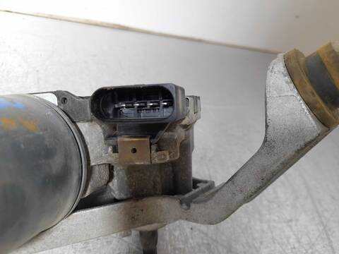 Foto 2ª: Motor Limpia Delantero Kia Carens BASIC 116CV 85KW [D4FD] (2016)