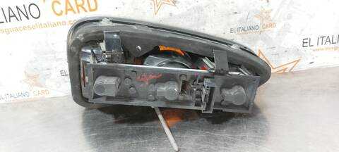 Foto 3ª: Piloto Trasero Derecho Bmw Mini 90CV 66KW (2001)