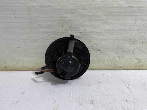 Foto 2ª: Calefacción Skoda Yeti ACTIVE 105CV [CBZB] (2009)