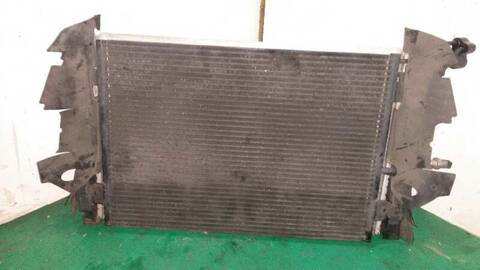 Radiador Calefaccion A.A. Volkswagen Passat 1.9 TDI BERLINA 115CV 85KW