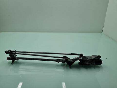Motor Limpia Delantero Mitsubishi L200 INFORM DOPPELKABINE 4WD 136CV 100KW