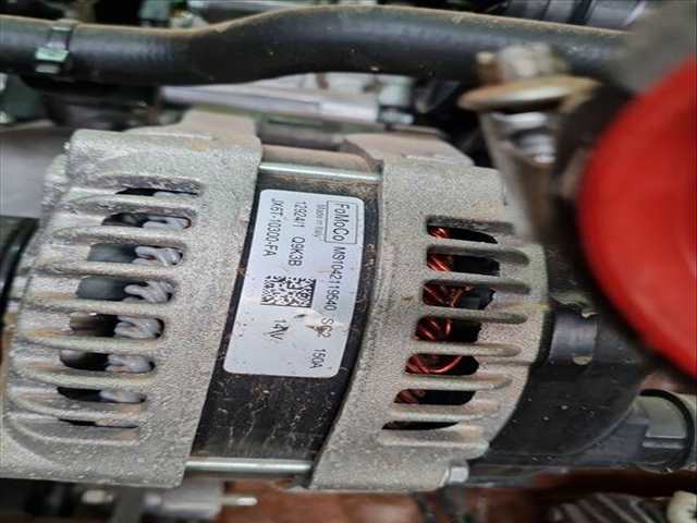 Foto 2ª: Alternador Ford Tourneo TOURNEO COURIER [R2XG] (2024)