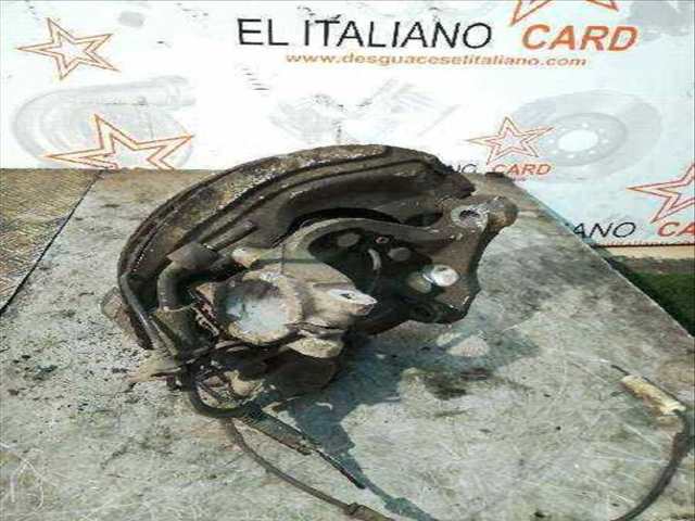 Foto 2ª: Mangueta Delantera Izquierda Bmw Serie 1 114 120D BERLINA 163CV 120KW [M47N204D4] (2004)