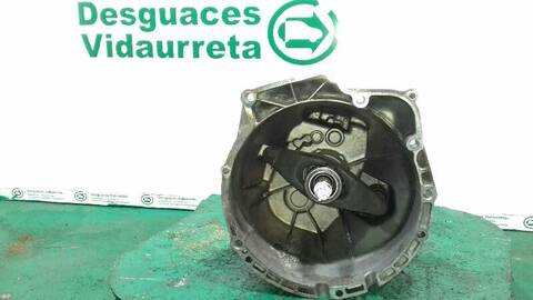 Foto 3ª: Caja Cambios Bmw Serie 3 315 318 I BERLINA 118CV 87KW [194E1] (1999)