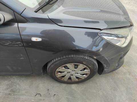 Aleta Delantera Derecha Kia Rio G4LA