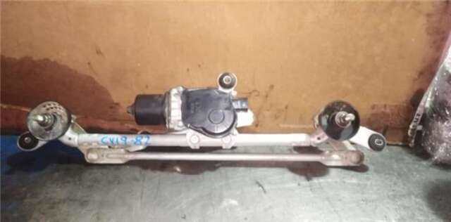 Motor Limpia Delantero Nissan Qashqai 1.2 16V T