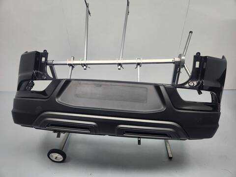 Paragolpes Trasero Ssangyong Korando URBAN 4X2 149CV 110KW