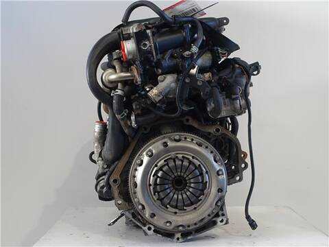 Foto 2ª: Motor Completo Opel Meriva 1.7 CDTI 100CV 74KW [Z 17 DTH] (2007)