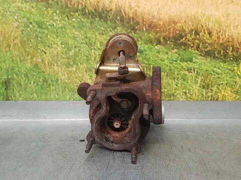 Foto 3ª: Turbocompresor Volkswagen Sharan 1.9 TDI 90CV 66KW [1Z] (1995)