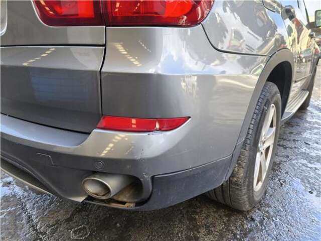 Paragolpes Trasero Bmw X5 3.0 TD XDRIVE30D 180KW (E70)