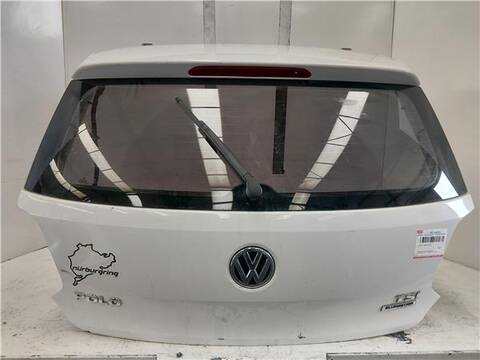 Portón Volkswagen Polo 1.2 ADVANCE 90CV 66KW
