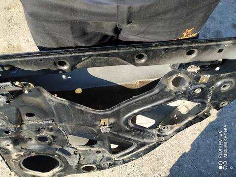 Foto 3ª: Puerta Trasera Derecha Audi A4 1.9 TDI 96KW) BERLINA 130CV [AWX] (2004)