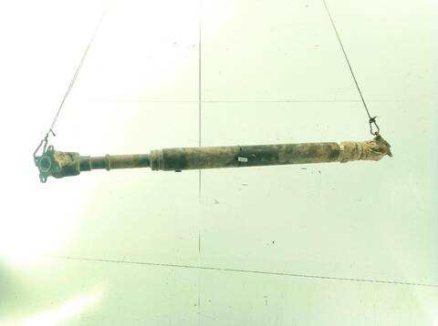 Foto 3ª: Transmision Central Toyota Land Cruiser 3.0 D-4D KDJ120 KDJ125) [1KD-FTV] (2002)