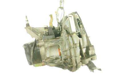 Foto 3ª: Caja Cambios Renault Megane 1.5 DCI BM02 BM13 BM2A CM02 CM13) [K9KF728] (2001)