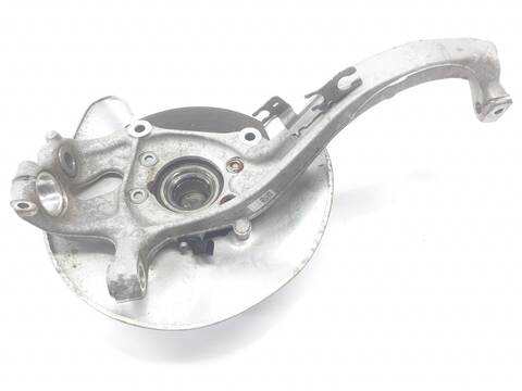 Foto 3ª: Mangueta Delantera Izquierda Audi A6 2.0 TDI ULTRA