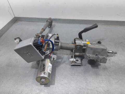 Foto 2ª: Columna Dirección Mitsubishi Space Star KAITEKI 71CV 52KW [3A92] (2017)