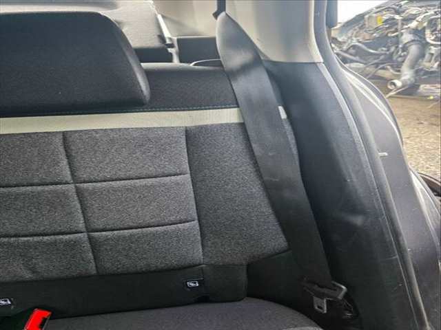 Cinturón Trasero Izquierdo Citroen C4 HNZ
