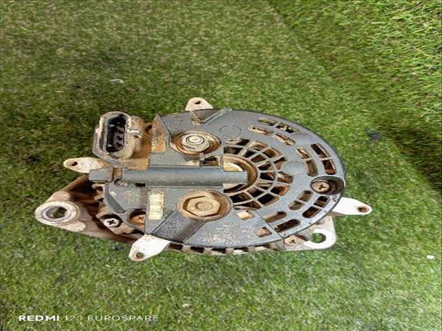 Foto 3ª: Alternador Santana Anibal 2.8 TD MILITAR [8140.43P] (2004)